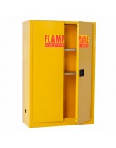 45-Gallon Flammable Storage Cabinet