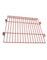 Security Top Shelf for Turnout Gear Lockers