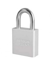Solid Aluminum High Security Locker Locks (Master Lock #A1205 & #A1265)