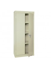 Steel Storage Cabinet