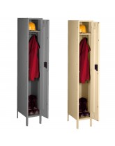Tennsco Single Tier Office Locker