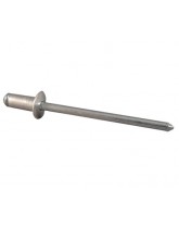 Universal Rivet for Number Plate