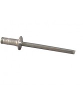 Universal Rivet for Locker Assembly