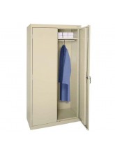 Commercial Grade Wardrobe Storage Cabinets