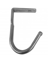 Penco Single Prong Coat Hook for Welded Locker