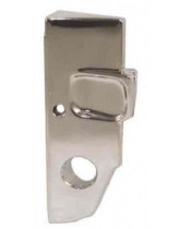 Worley Locker Handle Slide Only 
