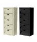 5 Tablet Lockers Unit