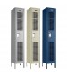 Single Tier Ventilated School Locker