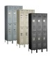 Double Tier School Lockers