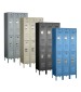 Double Tier Lockers