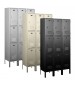Triple Tier Box Door Lockers