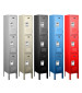 Triple Tier School Locker