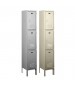 Triple Tier Box Door Steel Locker