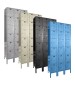 Six Tier Box Lockers