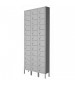 36 Cell Phone Lockers Unit GY