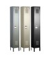 Single Tier Metal Locker Main