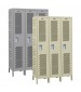 Single Tier Athletic Sport Lockers Main