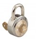 ADA Combination Locker Lock Gold