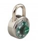 ADA Combination Locker Lock Green
