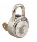 ADA Combination Locker Lock Gray