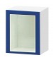 18" Wide Plastic Cubby
