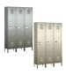Single Tier Metal Storage Lockers Main