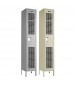 Single Tier Ventilated Gym Locker