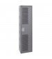 All-Welded Ventilated Locker
