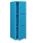 Triple Door Extra Heavy Duty Locker (Image 2)