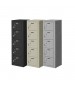 5 Cell Phone Lockers Unit