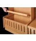 lift-up seat