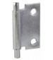 All Steel Locker Hinge