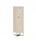 Beige Small Metal Lockers