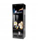 Black Volleyball Locker