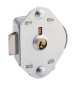 Built-in Key Operated Locker Locks for Box Lockers (Master Lock Model 1714 & 1714MK)