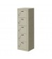 5 Cell Phone Lockers Unit Beige