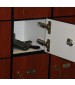 Locker Interior
