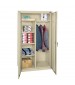 Commercial Combination Storage Cabinet