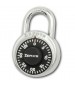 Combination Padlock