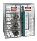 Combo Cylinder Storage Locker