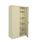 36in x72in Commerical Grade Storage Cabinet