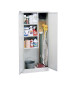 Janitorial Supply Locker