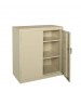 Commercial Counter Height Storage Locker