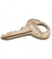 Control Key / Master Key for Locker Locks