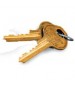 Control Key / Master Key for Locker Locks