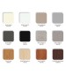 Laminate Work Top Color Options