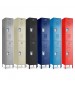 Double Tier Metal Locker
