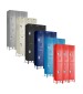 Two Tier Metal Lockers Main Image