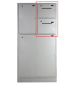 Evidence Locker with Optional Mail Slots