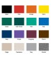 Color Chart
